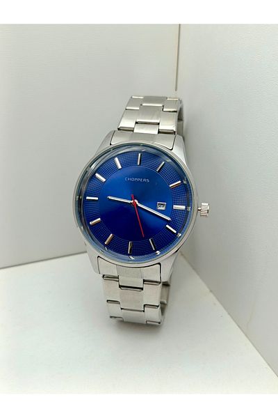 Choppers Men's Wrist Watch with Calendar Chpprs02