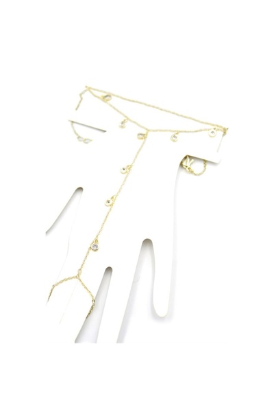 Royaleks شاهمران الحجري - ذهبي