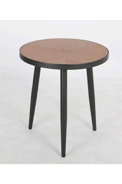 rexa Round Side Table