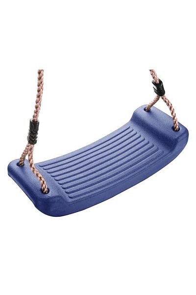 SGTT Leagan pentru copii 43x17x10cm, plastic, max 70 kg, Albastru
