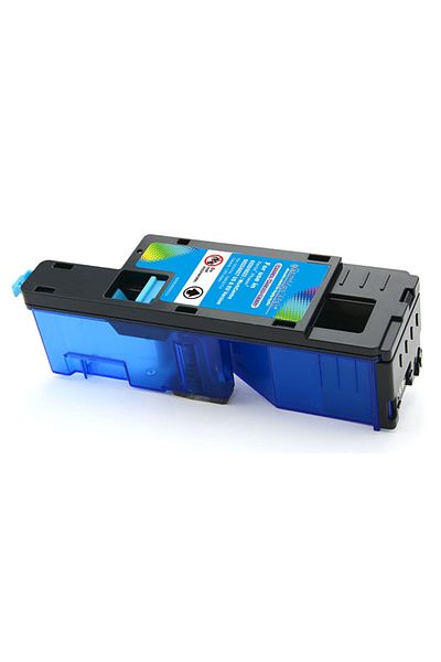CARTRIDGE WEB Toner Cartridge Web Cyan Xerox 6020/6022 zamiennik 106R02760