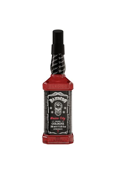 BANDİDO Aftershave Cologne Mexico, 350ml