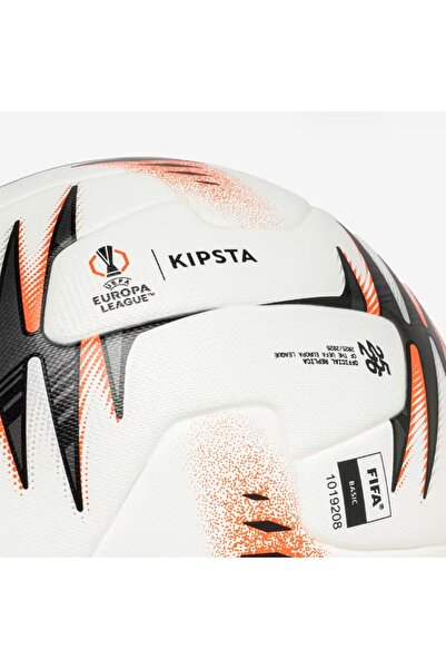 Decathlon Replika Futbol Topu - 5 Numara - UEFA Avrupa Ligi 25/26