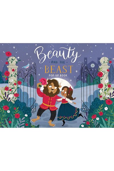 North Parade Children's book, NPP, Bedtime Bear, 1+ years