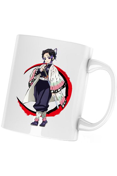 OEM Demon Slayer Shinobu Kocho Japan, dawn, 330 ml