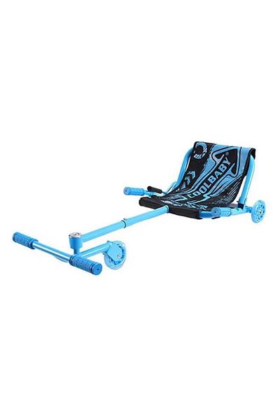 rexa Self-Balance Drifting Wave Roller Scooter – 86 x 44 x 36 cm | Fun Ride-On for Kids & Teens