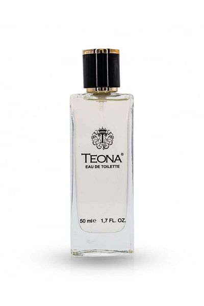 TEONA Eau de Toilette U4 Accent, 50 ml