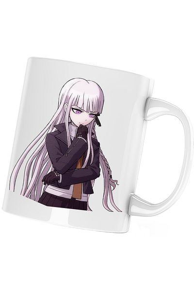 OEM Cana Danganronpa Kyoko Kirigiri Master Detectiv, alba, 330 ml