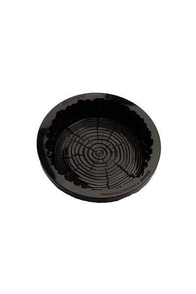 Pavoni Forma din silicon pentru tort 3D trunchi de copac, Foresta by Emmanuele Forcone, 1000 ml