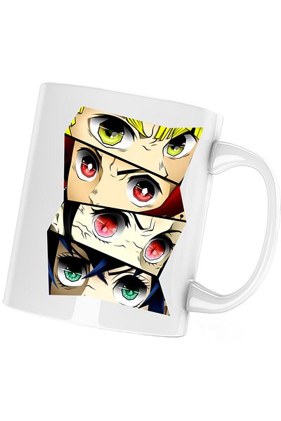 OEM Cana Kimetsu no Yaiba Blande Priviri Dark Anime, dawn, 330 ml