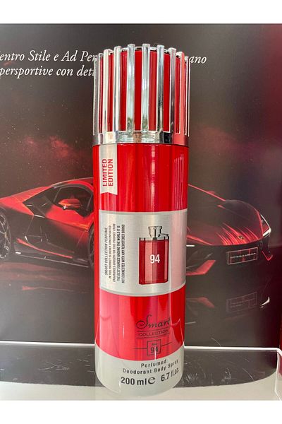 Smart Collection 094 DEO SPARY 200ML FOR MEN