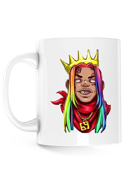 OEM Brand: Cana Tekashi69