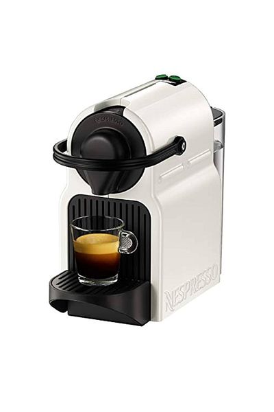 Nespresso Inissia White