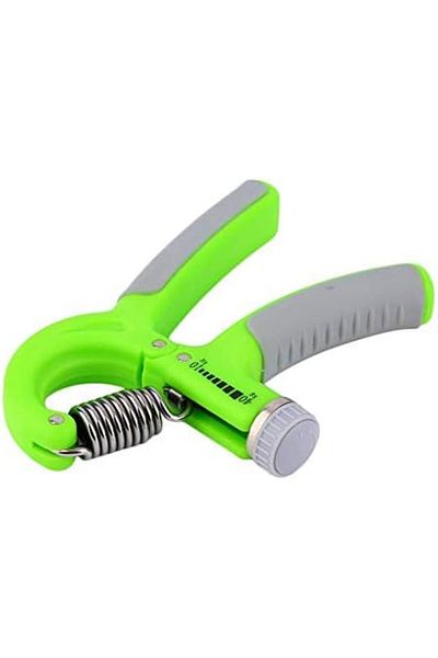 Other Hand Grip Gripper Strength Training Forearm Muscle Wrist Exerciser Developer