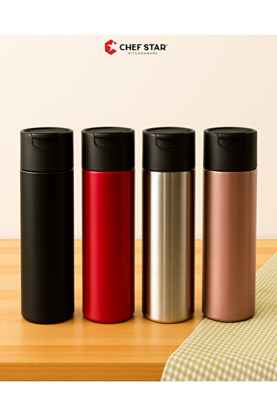 Chefstar 500 ML TERMOS