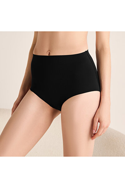 FAV Ruched Detail Shaping Briefs