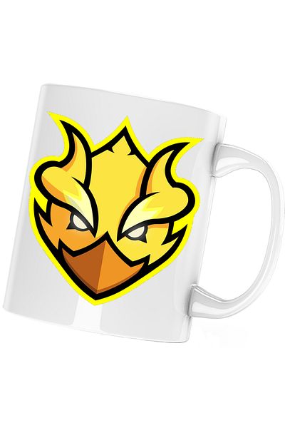 OEM Cana Brawl Stars Crow GTA, alba, 330 ml