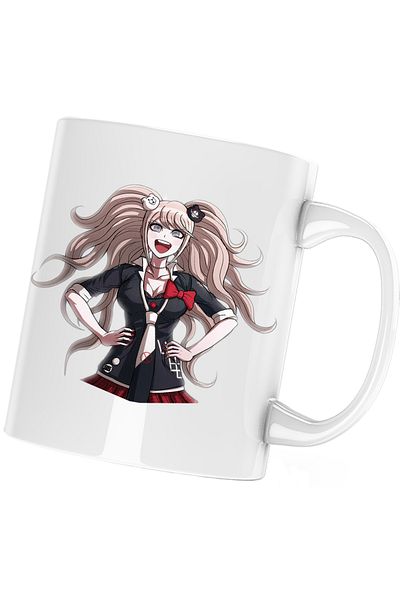 OEM Cana Danganronpa Dark Anime Junko Enoshima, alba, 330 ml