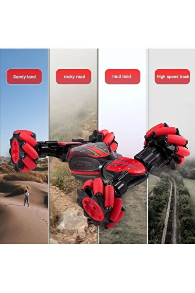 rexa Remote Control Car