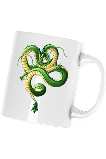 OEM Cana Dragonball Z Dragon Shenron Anaconda China, αυγή, 330 ml