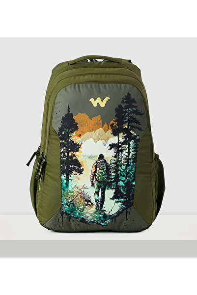 Wildcraft أطلس 45 LP كامبر شيف