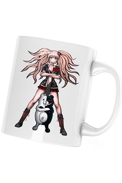 OEM Cana Junko Enoshima Danganronpa Master Killer, alba, 330 ml