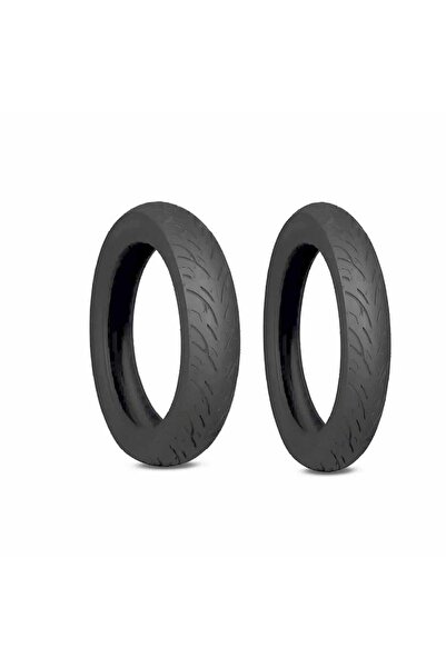 Billas Mondial Drift 125 L Ön - Arka Lastik Seti Dubleks ( 90/90-17 ve 130/70-17 )