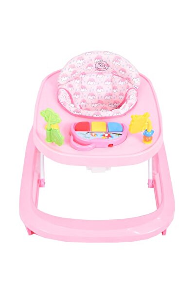 CoolBaby مشاية أطفال مع لعبة