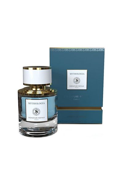 Signature Royale Renaissance, Perfume Extract, Unisex, 50 ml