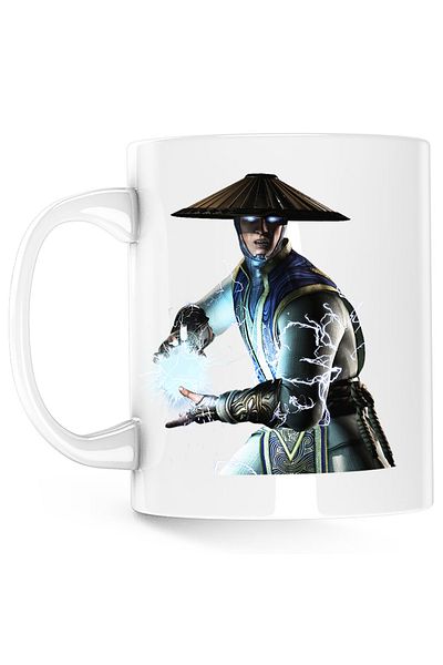 OEM Cana Mortal Kombat Hero Alliance Team Play Master, alba, 330 ml