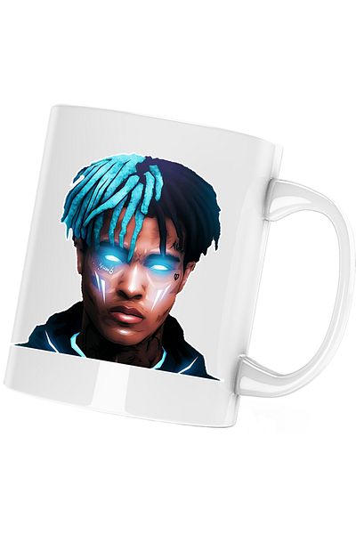 OEM Cana XXXTentacion Hip Hop Rap, alba, 330 ml