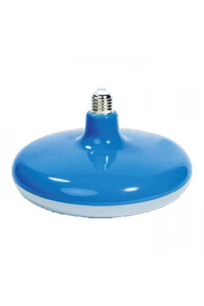 Braytron SURSA CU LED 24W E27 D220 3000K BLEU