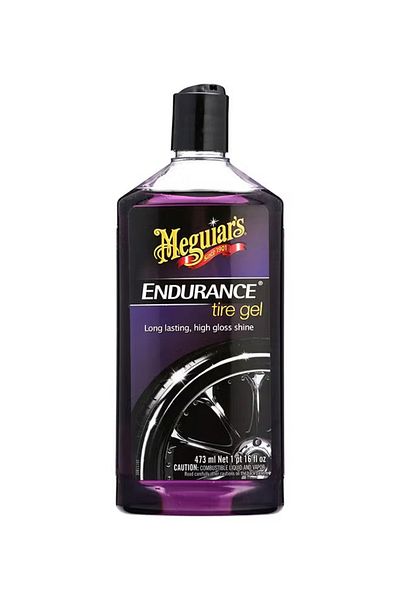 Meguiars Endurance H-Gloss Tire Gel