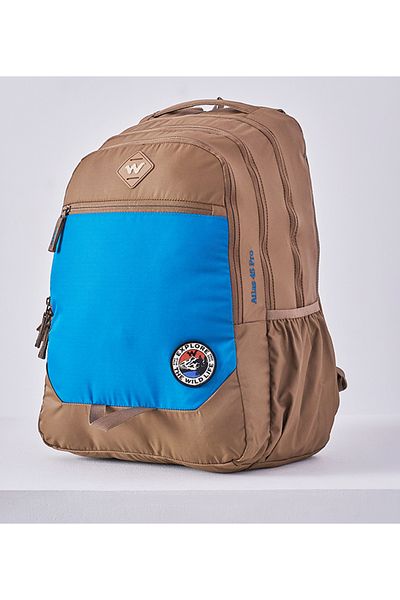 Wildcraft Atlas 45 Pro Badge Otter