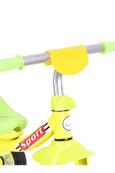 Amla 3-Wheel Tricycle 30cm