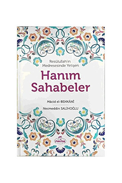 bk başaran kitap basarankitap.com HANIM SAHABELER