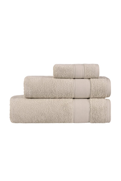 CASA LUSSO Mikromodal Towel Set