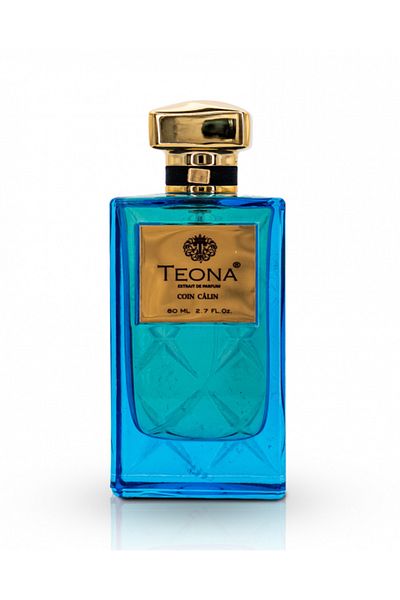 TEONA Coin Calin Perfume Extract, 80 ml