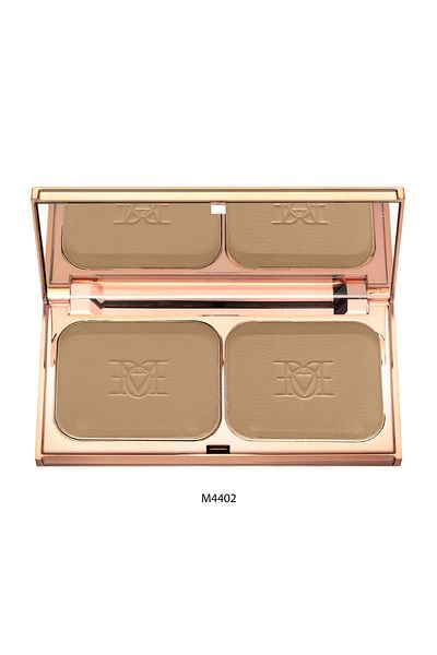 Makeover22 Makeover Duo Powder 22-M4402