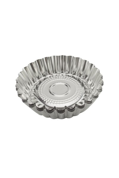 gogiva Set de forme Savarin, 4 buc.