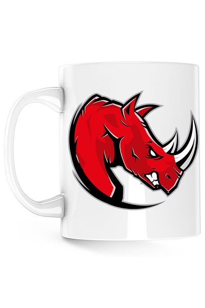 OEM Cana League of Legends Electronic Video Game Riot LoL, alba, 330 ml