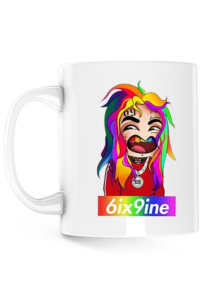 OEM Brand: Cana 6ix9ine