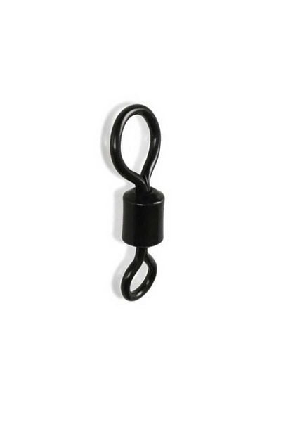 carp linq 10 Helicopter Swivels