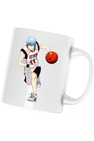 OEM Cana Seijuro Kuroko no Basket Tetsuya Manga Anime, alba, 330 ml