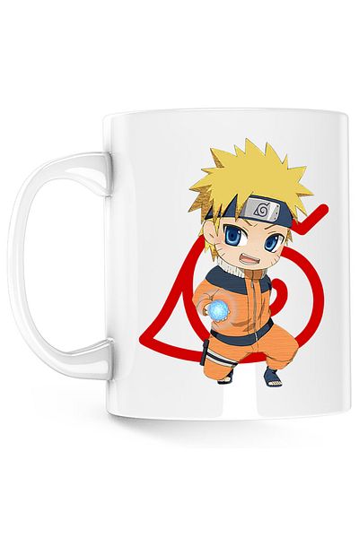 OEM Cana Naruto To Boruto Roman Manga Anime, dawn, 330 ml