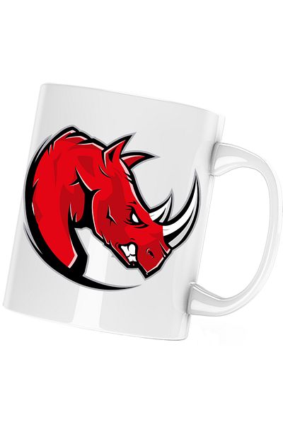 OEM Cana League of Legends Electronic Video Game Riot LoL, alba, 330 ml