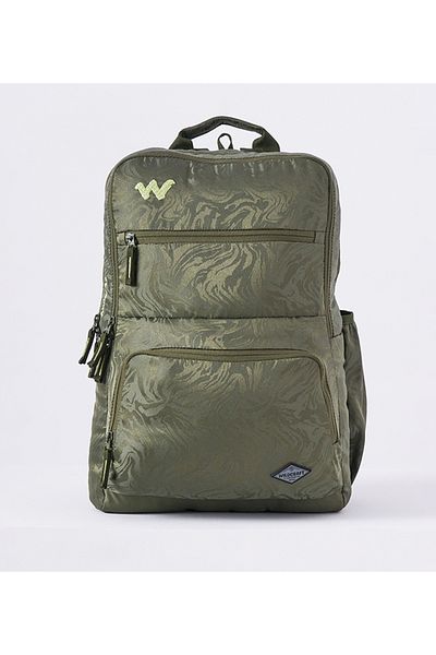Wildcraft Andes 42 Wave Olive