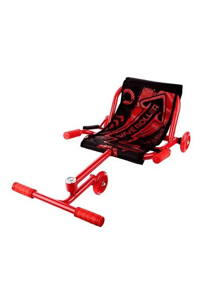 rexa Self-Balance Drifting Wave Roller Scooter – 86 x 44 x 36 cm | Fun Ride-On for Kids & Teens