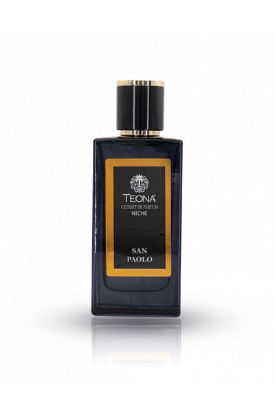 TEONA San Paolo Extrait De Parfum