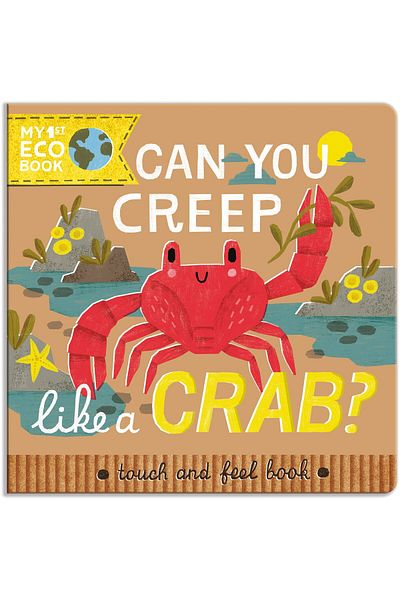 North Parade Children's book, NPP, Can You Buzz Like A Bee? - Children's Board Book, 2+ years old